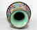 Chinese Qing Dynasty Enameled Porcelain Vase - 7