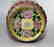 Chinese Qing Dynasty Enameled Porcelain Vase - 8