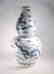 Large Chinese Ming Dynasty Blue and White Gourd Shape - 3