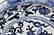 Large Chinese Yuan Dynasty Blue and White Charger - 4