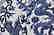 Large Chinese Yuan Dynasty Blue and White Charger - 7