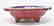 Chinese Song Dynasty Flambe Glazed Brush Washer - 4