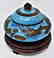 Chinese Five Dynasties Later Tang Dynasty Wood Kiln - 5