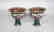Pair of Chinese Ming Dynasty Wanli Wucai porcelain bowl - 2
