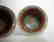 Pair of Chinese Ming Dynasty Wanli Wucai porcelain bowl - 8