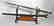 Chinese Ming Dynasty Yongle Sword - 2