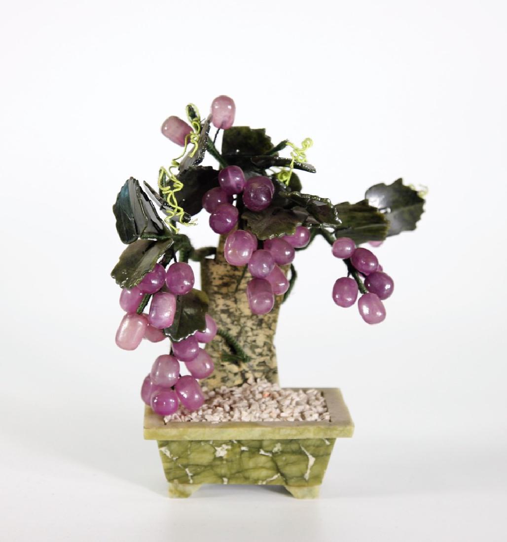 Lavender Jade Grapes Tree (1 of 4)