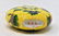 Chinese Qing Dynasty Enameled Snuff Bottle - 5