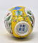 Chinese Qing Dynasty Enameled Snuff Bottle - 6