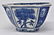 Chinese Qing Dynasty Blue and White Porcelain Brush - 7