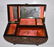 Chinese Qing Dynasty Carved Wood Jewelry Box - 2