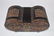 Chinese Qing Dynasty Carved Wood Jewelry Box - 3