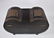 Chinese Qing Dynasty Carved Wood Jewelry Box - 4