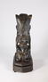 Neolithic Jade Kneeling Fertility Figure with Zhulong