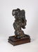 Neolithic Jade Kneeling Fertility Figure with Zhulong - 4