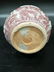 Yuan Underglaze Red Garlic Head Porcelain Vase - 8