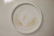 Song Dynasty white Ding Carvind porcelain bowl - 9