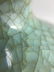 Song Yao kiln porcelain blue glaze vase - 10
