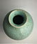 Song Yao kiln porcelain blue glaze vase - 2