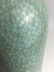 Song Yao kiln porcelain blue glaze vase - 6