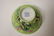 Qing Yongzheng green background famille Bowl - 9
