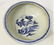 Large Qing Qianlong blue and white porcelain - 5