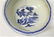 Large Qing Qianlong blue and white porcelain - 7
