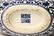 Qing Qianlong Blue and White Moonflask Porcelain Vase - 11