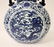 Qing Qianlong Blue and White Moonflask Porcelain Vase - 2