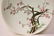 CHINESE FAMILLE ROSE PORCELAIN PLATE - 4
