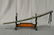 Japanese Sword Samurai Katana Damascus Steel Blade - 13