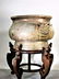 Large Chinese Ancient Bronze Incense Burner - 5