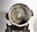 Large Chinese Ancient Bronze Incense Burner - 8