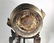 Large Chinese Ancient Bronze Incense Burner - 9