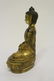 Chinese bronze Buddha Figure Of The Bodhisattva Guanyin - 2