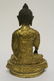 Chinese bronze Buddha Figure Of The Bodhisattva Guanyin - 3