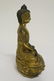 Chinese bronze Buddha Figure Of The Bodhisattva Guanyin - 4