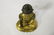 Chinese bronze Buddha Figure Of The Bodhisattva Guanyin - 5