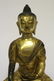 Chinese bronze Buddha Figure Of The Bodhisattva Guanyin - 6