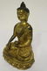 Chinese bronze Buddha Figure Of The Bodhisattva Guanyin - 8