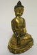 Chinese bronze Buddha Figure Of The Bodhisattva Guanyin - 9