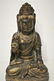 Tang Dynasty, A.D. 8th Century A Gilt Bronze Guanyi - 3