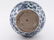Yuan Blue and White Vase With Peony and Gourd - 5
