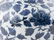 Yuan Blue and White Vase With Peony and Gourd - 9