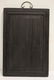Chinese Qing Dynasty framed porcelain plaque - 10
