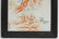 Chinese Qing Dynasty framed porcelain plaque - 5