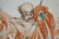 Chinese Qing Dynasty framed porcelain plaque - 7