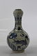 Ming Dynasty Xuanda blue and white porcelain Vase