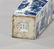 Qing Kangxi blue and white Porcelain Vase - 5