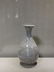 Jade Huchun vase with flowers carved in cizhou kiln in